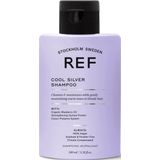 REF Stockholm - Cool Silver Shampoo - 100ml