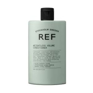 REF Stockholm - Weightless Volume Conditioner Ieder Haartype - 100ml
