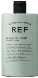 REF Stockholm - Weightless Volume Conditioner Ieder Haartype - 100ml