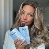 REF Stockholm - Intense Hydrate Conditioner - 100ml - Krullen - Haar - Droog