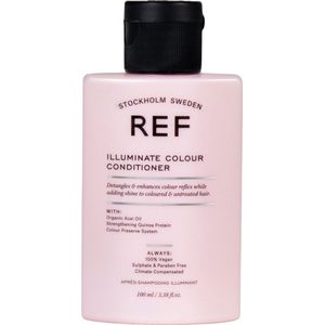 REF Illuminate Colour Conditioner 100ml