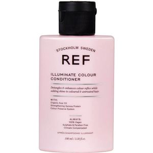 REF - Illuminate Colour - Conditioner - Vegan - 200ml