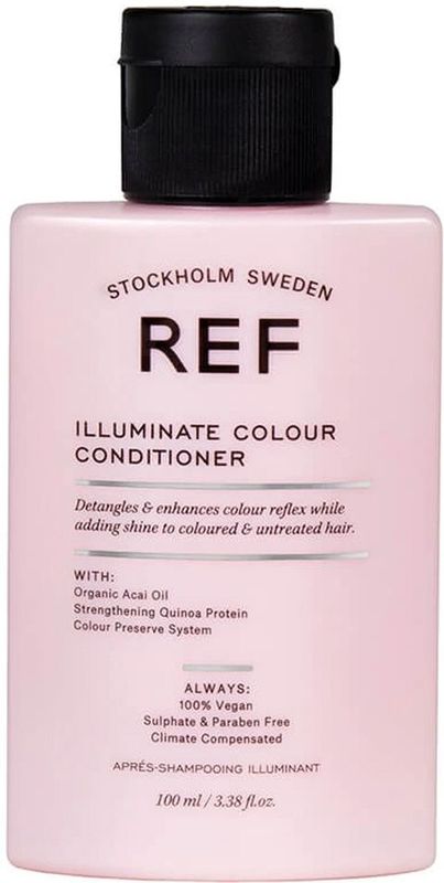 REF - Illuminate Colour - Conditioner - Vegan - 200ml