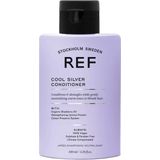 REF Stockholm - Cool Silver Conditioner 100 ml - vrouwen - Voor - Conditioner voor ieder haartype