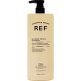 REF - Ultimate Repair - Conditioner - 250 ml - Walnoot- en Arganolie