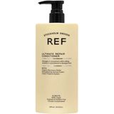 REF - Ultimate Repair - Conditioner - 250 ml - Walnoot- en Arganolie