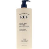 REF - Ultimate Repair - Conditioner - 250 ml - Walnoot- en Arganolie