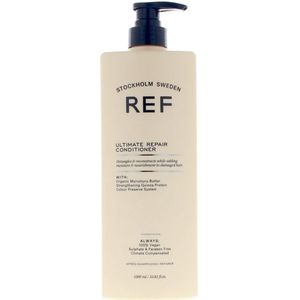 REF - Ultimate Repair - Conditioner - 250 ml - Walnoot- en Arganolie