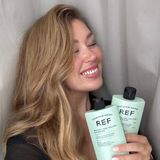 REF Stockholm - Weightless Volume Conditioner Ieder Haartype - 1000ml