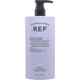 REF - Cool Silver - Conditioner - Violet Pigmenten - 250ml