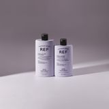 REF - Cool Silver - Conditioner - Violet Pigmenten - 250ml