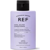REF - Cool Silver - Conditioner - Violet Pigmenten - 250ml