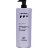 REF - Cool Silver - Conditioner - Violet Pigmenten - 250ml