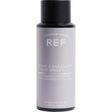 REF Stockholm - Root Concealer Haarspray Light Brown - 100ml - Camouflerende Uitgroeispray -