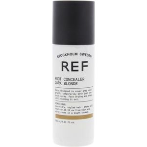 REF Stockholm - Haircare Root Concealer Haarspray Dark Blonde - 100ml