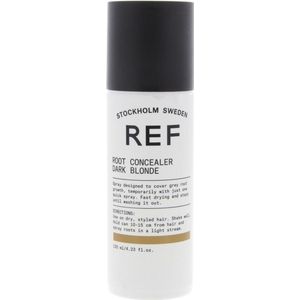 REF Stockholm - Haircare Root Concealer Haarspray Dark Blonde - 100ml