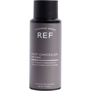 REF Stockholm - Root Concealer Haarspray Brown - 100ml