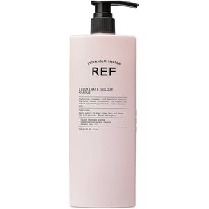 REF Illuminate Colour Masque (U) 750 ml