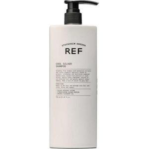 REF - Cool Silver Shampoo - 1000 ml