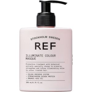 REF Illuminate Colour Masque 200 ml