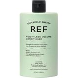 REF Stockholm - Weightless Volume Conditioner - Futloos haar - 245 ml