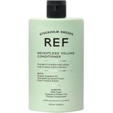 REF Weightless Volume Conditioner 245 ml