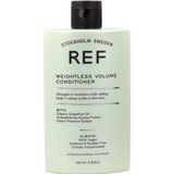 REF Stockholm - Weightless Volume Conditioner - Futloos haar - 245 ml
