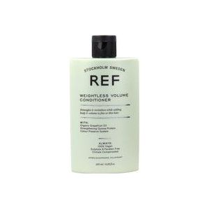 REF Stockholm - Weightless Volume Conditioner - Futloos haar - 245 ml