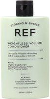 REF Stockholm - Weightless Volume Conditioner - Futloos haar - 245 ml