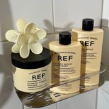 REF Stockholm - Ultimate Repair Conditioner - 245 ml - Beschadigd Haar - Haarverzorging - Conditioner