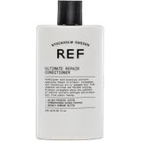 REF Stockholm - Ultimate Repair Conditioner - 245 ml - Beschadigd Haar - Haarverzorging - Conditioner