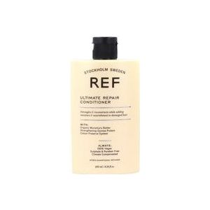 REF Stockholm - Ultimate Repair Conditioner - 245 ml - Beschadigd Haar - Haarverzorging - Conditioner