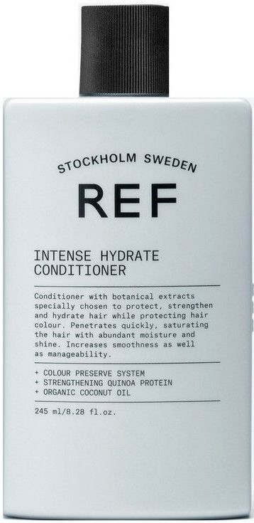 Conditioner - Intense Hydrate - 245 ml