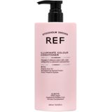 REF Stockholm - Illuminate Colour Conditioner Ieder Haartype - 245ml