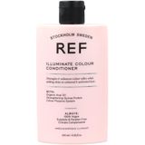 REF Stockholm - Illuminate Colour Conditioner Ieder Haartype - 245ml