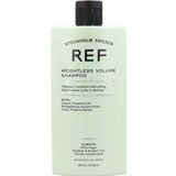 REF Stockholm - Weightless Volume Shampoo - 285 ml