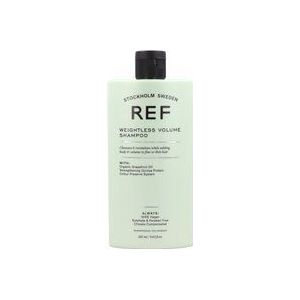 REF Stockholm Weightless Volume Shampoo 285 ml