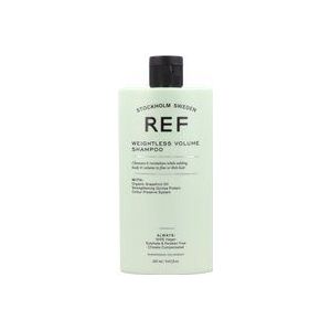 REF - Weightless Volume - Shampoo - 285 ml