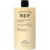 REF Stockholm - Ultimate Repair Shampoo - 285 ml - Beschadigd Haar - Haarverzorging - Shampoo