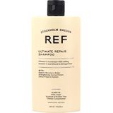 REF Stockholm - Ultimate Repair Shampoo - 285 ml - Beschadigd Haar - Haarverzorging - Shampoo