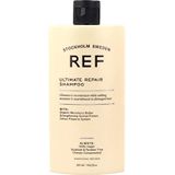 REF Stockholm - Ultimate Repair Shampoo - 285 ml - Beschadigd Haar - Haarverzorging - Shampoo