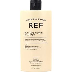 REF Ultimate Repair Shampoo