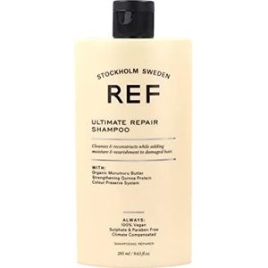 REF STOCKHOLM Ultimate Repair Shampoo & Conditioner 285 ml + 245 ml