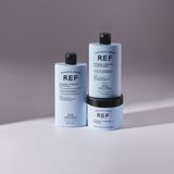 REF Stockholm - Intense Hydrate Shampoo - 285ml - Krullen - Haar - Droog haar shampoo - Shampoo