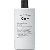 REF Stockholm - Intense Hydrate Shampoo - 285ml - Krullen - Haar - Droog haar shampoo - Shampoo