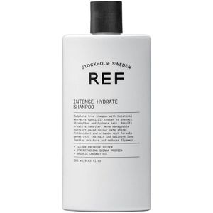 REF Stockholm - Intense Hydrate Shampoo - 285ml - Krullen - Haar - Droog haar shampoo - Shampoo