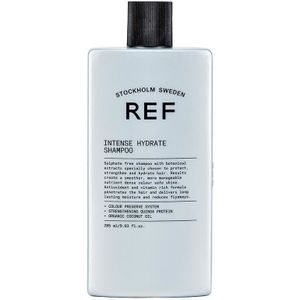 REF Stockholm - Intense Hydrate Shampoo - 285ml - Krullen - Haar - Droog haar shampoo - Shampoo