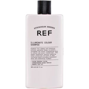 REF Stockholm - Illuminate Colour Shampoo - 285ml