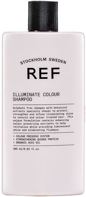 REF Stockholm - Illuminate Colour Shampoo - 285ml