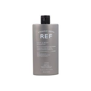 REF Stockholm - Hair & Body Shampoo - 285ml